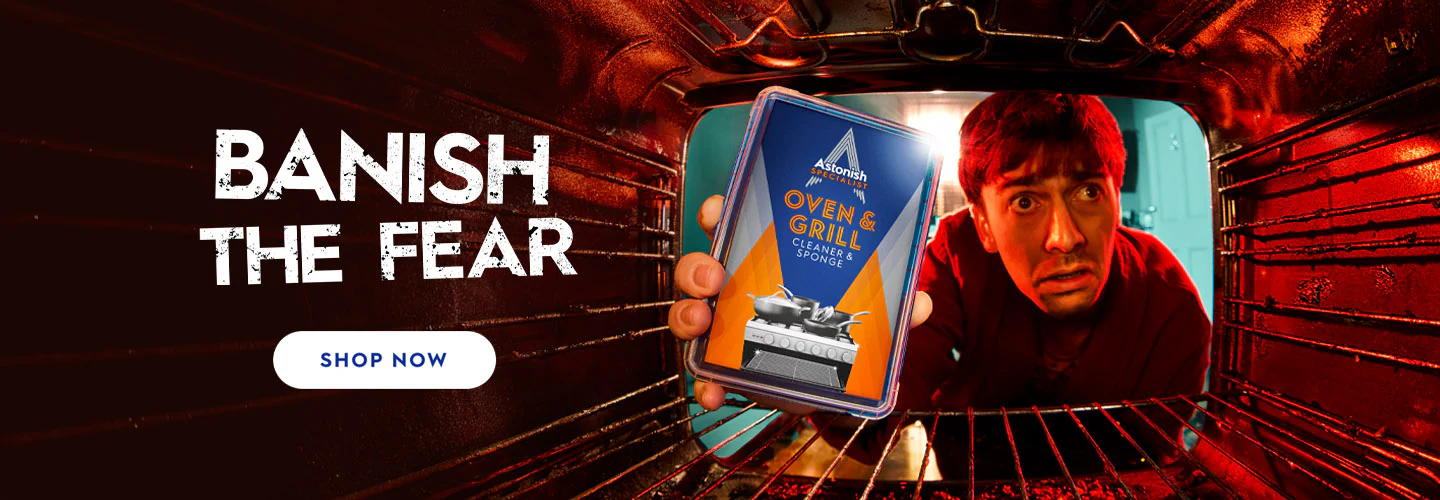 Discover the Great British Sparkle