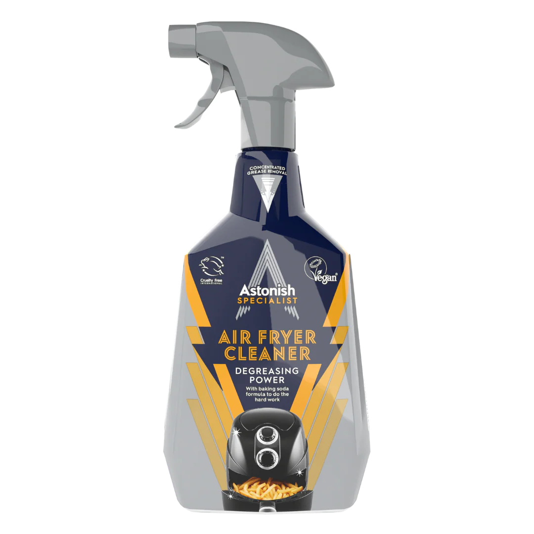 Specialist Air Fryer Cleaner
