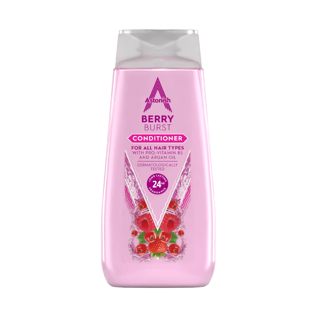 Berry Burst Conditioner