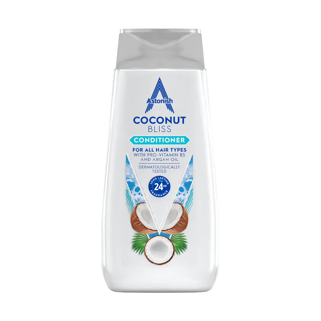 Coconut Bliss Conditioner
