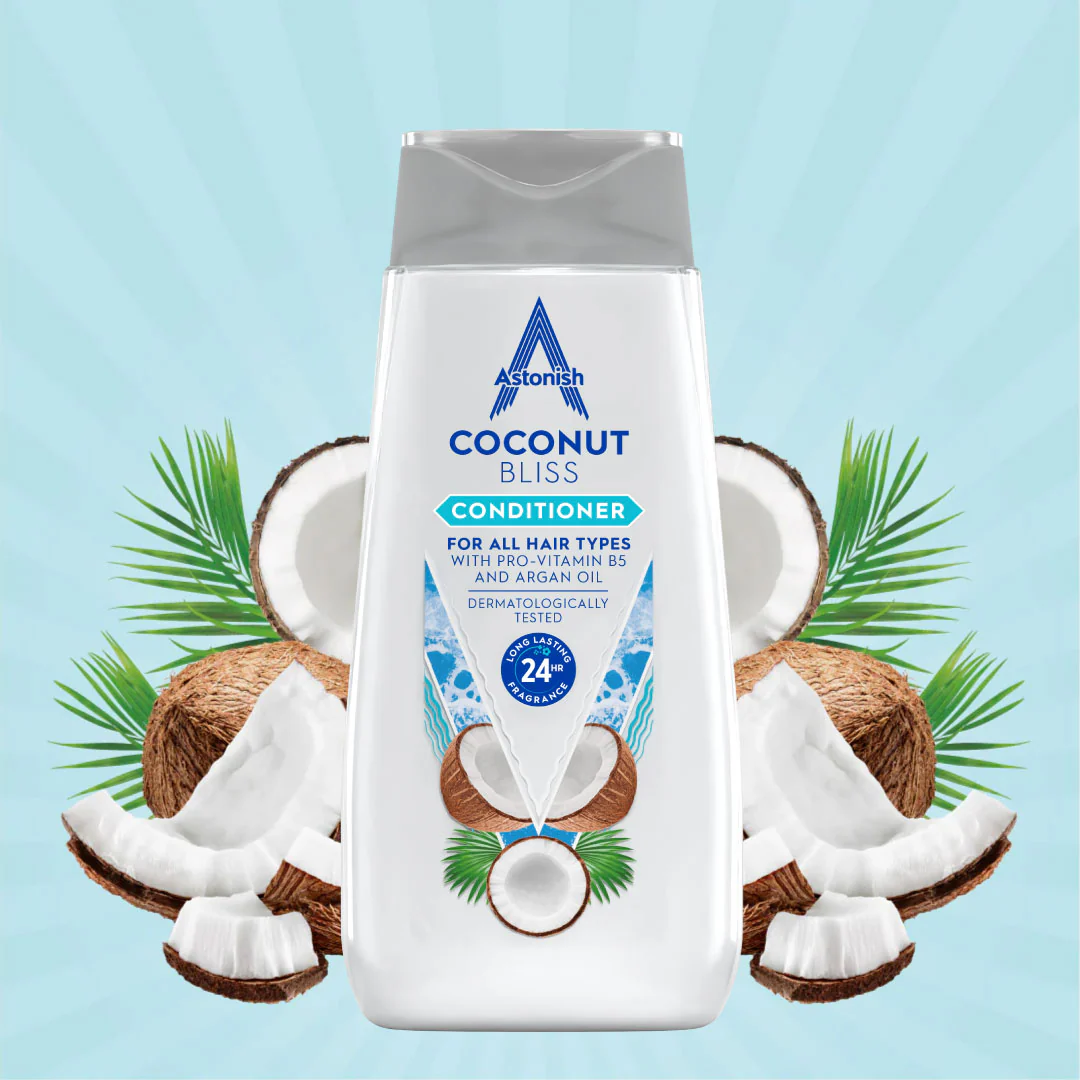Coconut Bliss Conditioner - Image 2