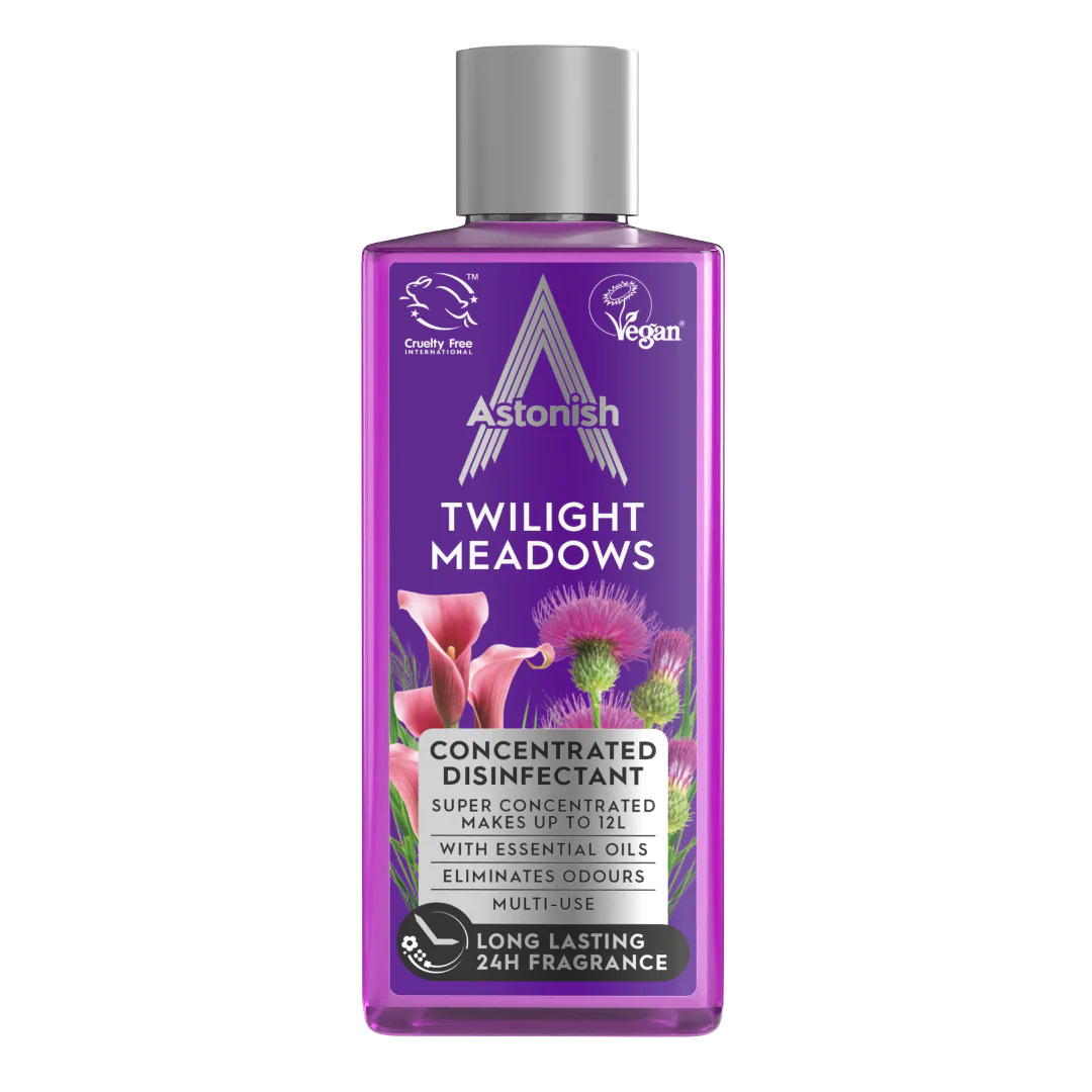 Premium Concentrated Disinfectant Twilight Meadows