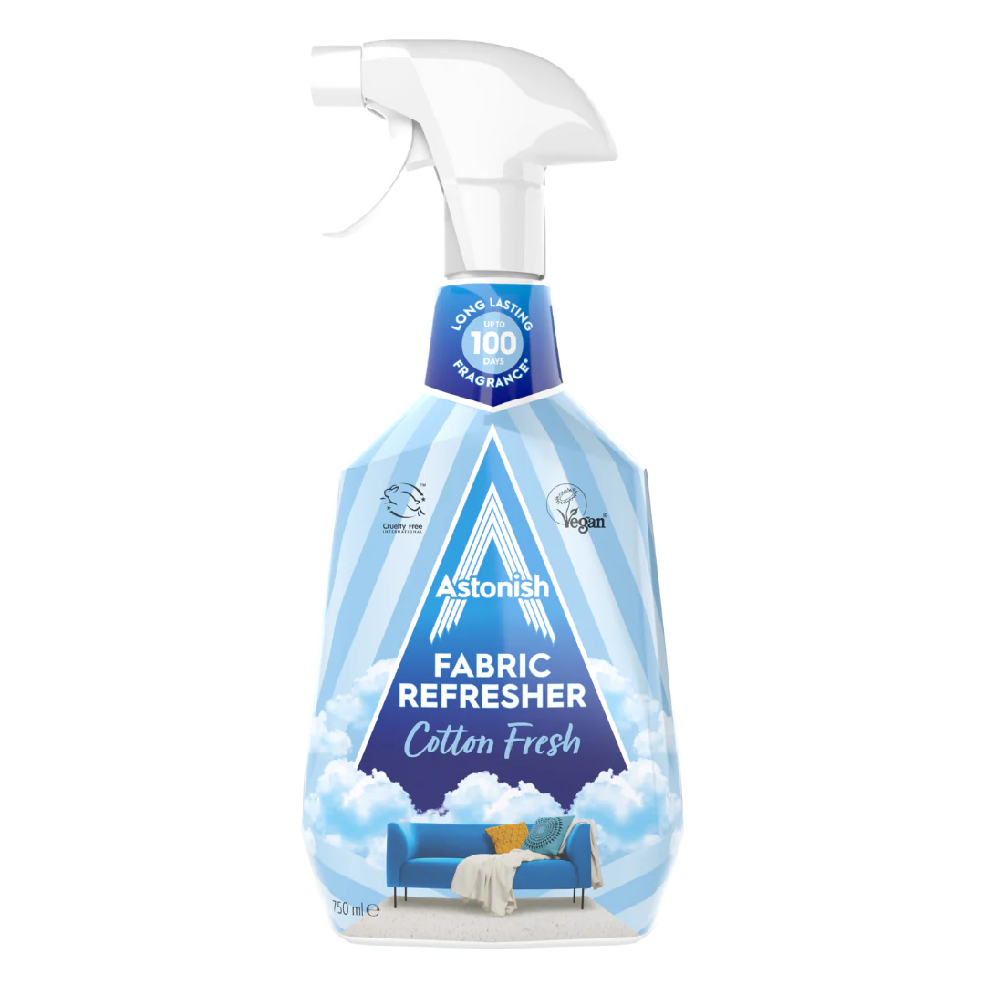 Fabric Refresher Cotton Fresh