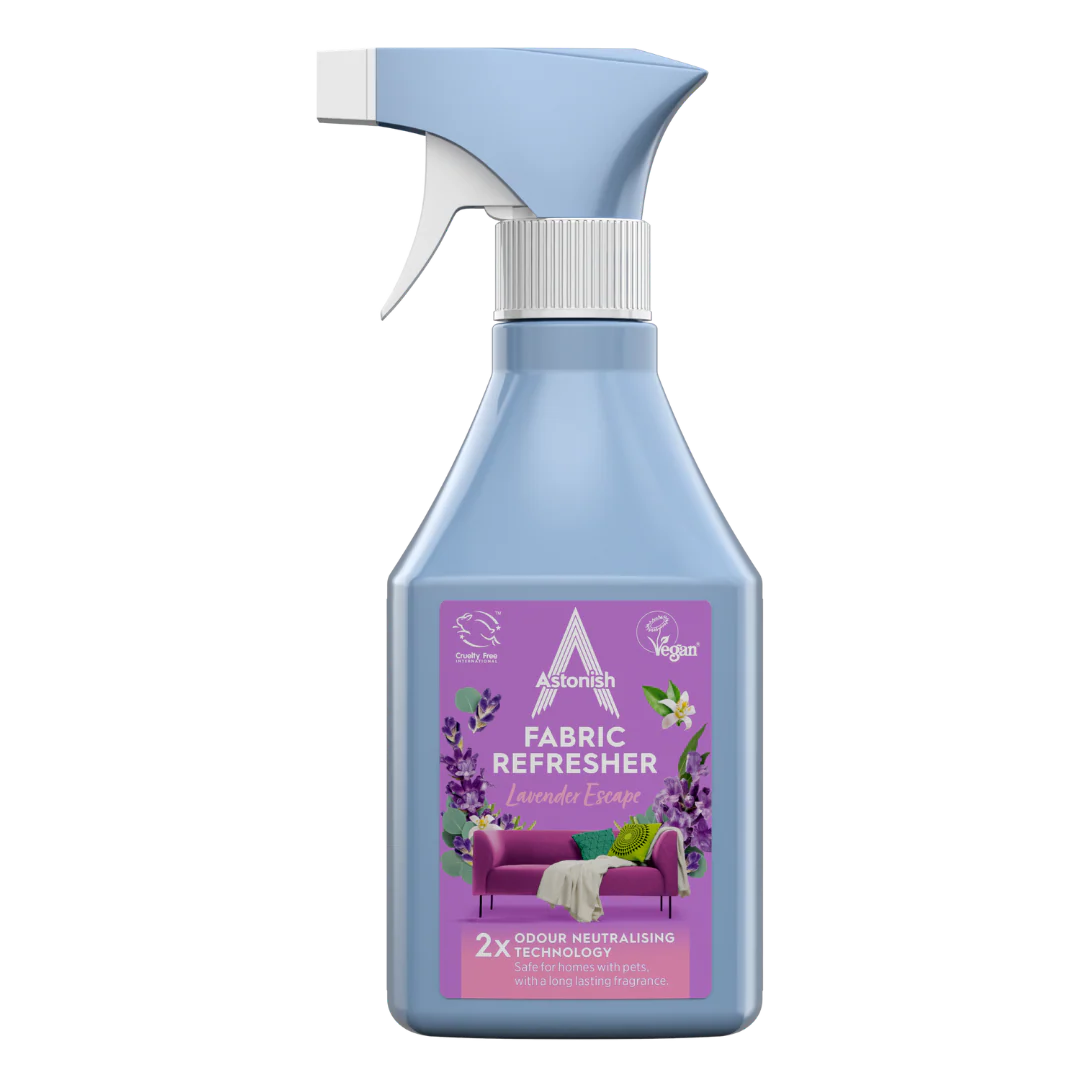 Fabric Refresher Lavender Escape