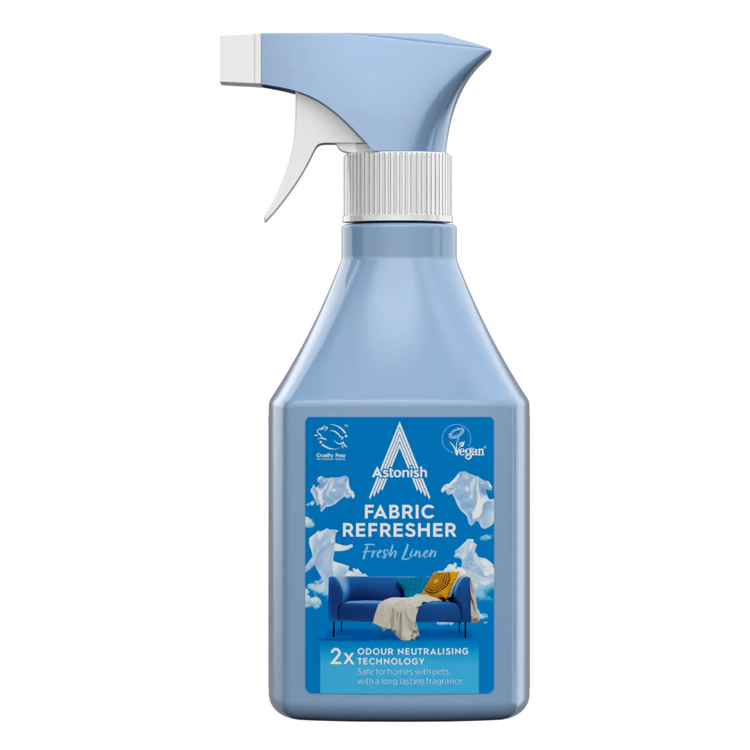 Fabric Refresher Fresh Linen