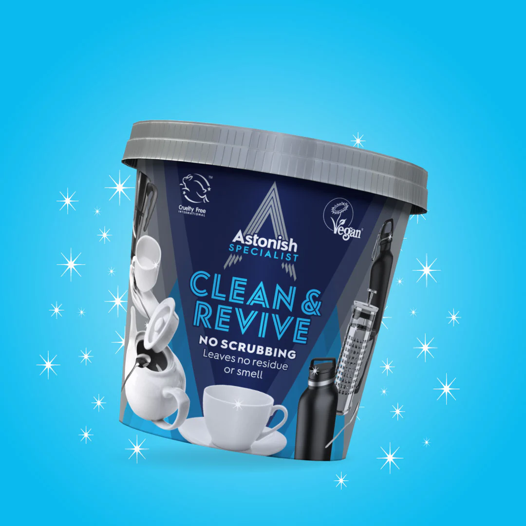 Specialist Clean & Revive - Image 2