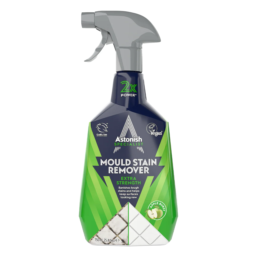 Specialist Mould Stain Remover