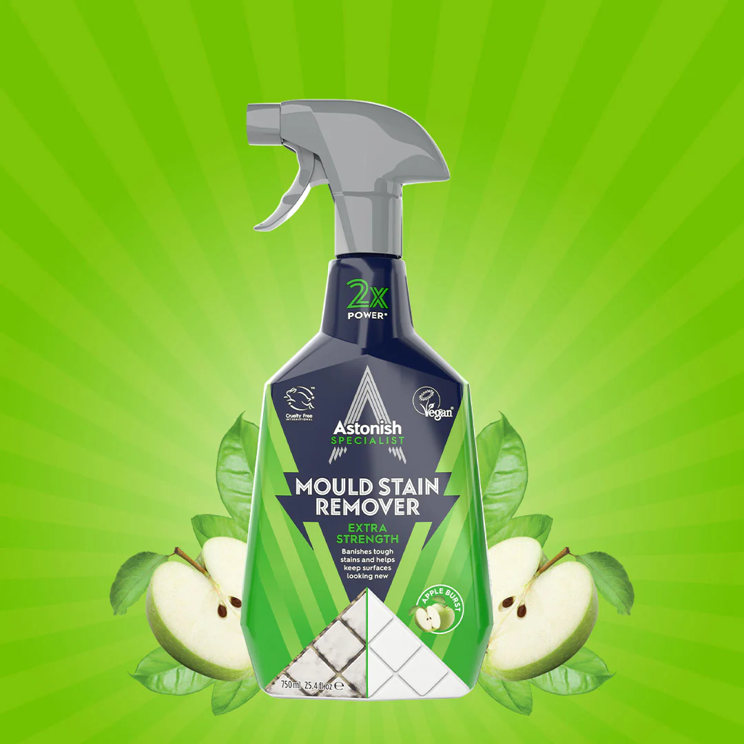 Specialist Mould Stain Remover - Image 2