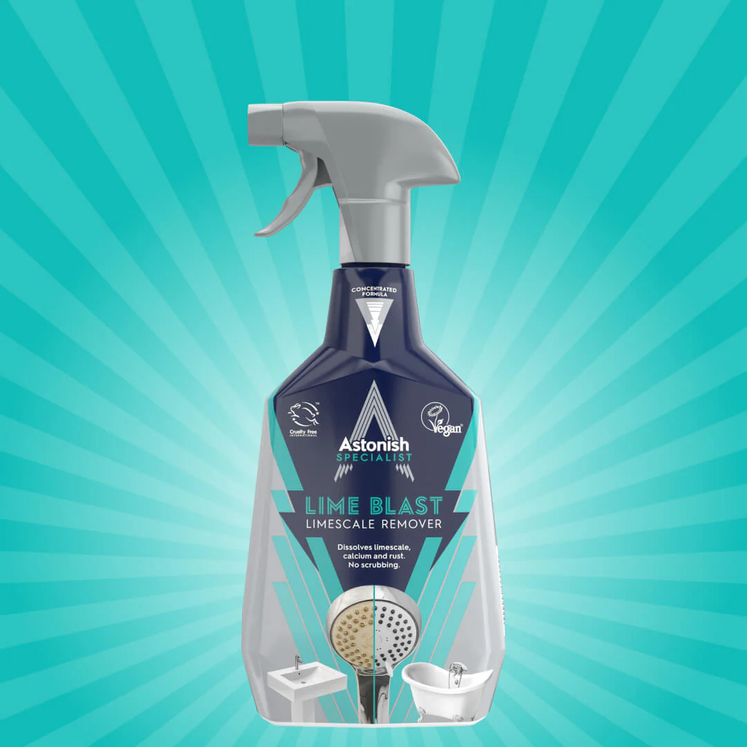Specialist Lime Blast Limescale Remover - Image 2