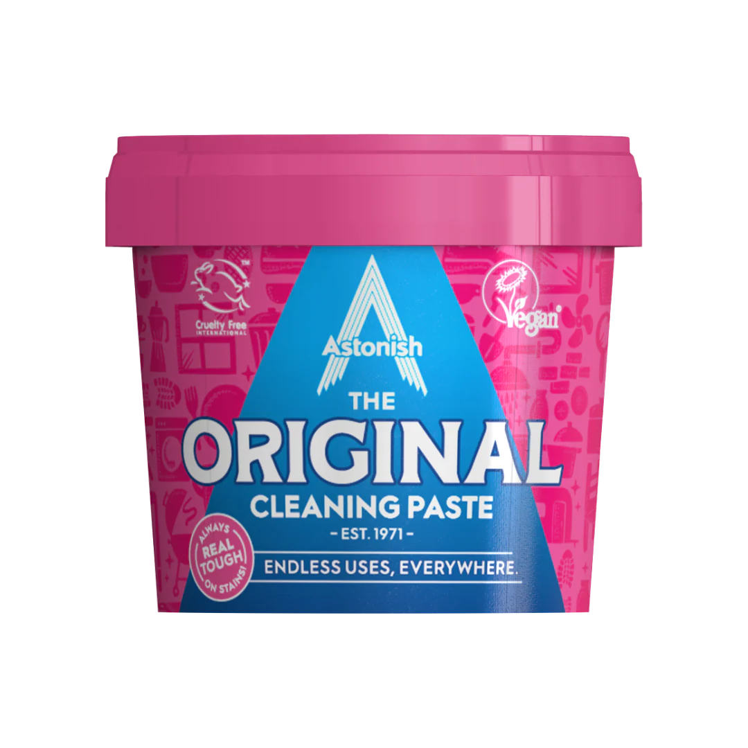 The Original Cleaning Paste