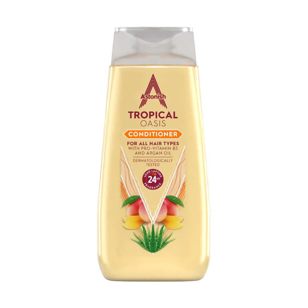 Tropical Oasis Conditioner